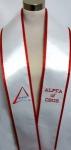 How to Make Your Graduation Journey Memorable with Unique Stoles and Sashes